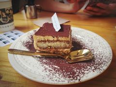 -沏点Trattoria意大利餐厅(新街口店)