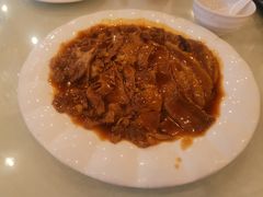 -四海回族饭店(前进大街店)