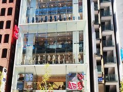 -优衣库(银座店)