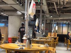 -姜虎东白丁烤肉(恒隆广场店)