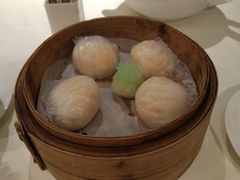 -百乐潮州酒家(时代广场店)