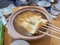 -小木屋米酒店总店