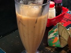 -南洋老咖啡(牛车水店)