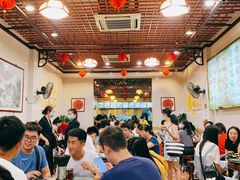 大堂-顺记冰室(宝华路店)