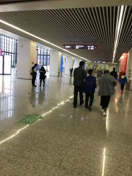 点击看大图 -南京市儿童医院(河西院区)