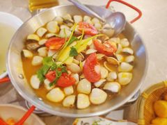 -达叔香味海鲜(海棠68环球美食街店)