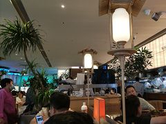 -桂满陇·蟹黄小笼汤包(巴黎春天浦建店)