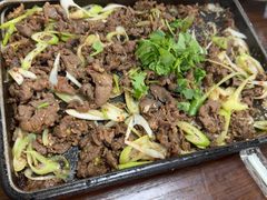 -清真永恒华威肉饼(潘家园店)
