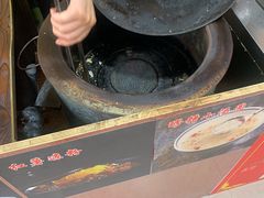 -刘氏方酥锅盔(古城总店)