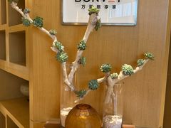 -上海漕河泾万丽酒店