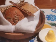 -弗兰克牛排西餐厅Ribone steak house(柠檬花园店)