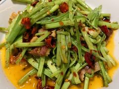 -民俗村柴火灶·景德江西菜(中国陶瓷博物馆店)