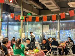 -生火火·小炉子炭烤(金楠天街总店)