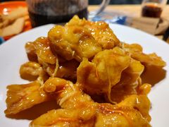 -0317火锅鸡·清真(正达店)