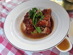 -粤香楼(新光里店)