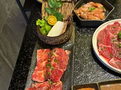 -樱嘢·炭火烧肉(惠南店)