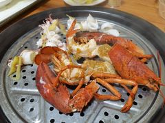 -船奇蒸汽海鲜·闽菜(八市海鲜总店)