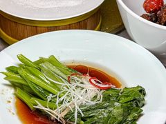 -雀蓝川菜(星悦汇店)