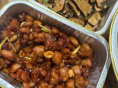 -茶港食堂(武昌店)