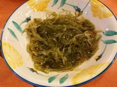 -萨莉亚意式餐厅(河东万达店)