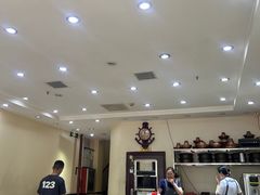 -小柒家第一锹东北菜(城关店)