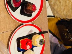-咖啡苑自助餐厅·中国大饭店