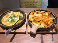 -啫火啫啫煲·顺德干蒸(西乡天虹店)