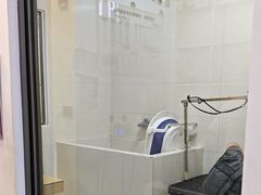 -悠尼宠物·独立低压伊珊娜洗护·美容·寄养(兰谷路店)