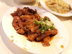 蹄筋-阿水狮猪脚大王(台中公园店)