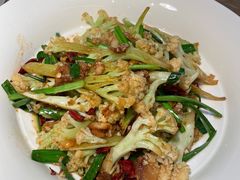 -费大厨辣椒炒肉(万家丽一店)