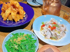 -小吊梨汤·北京菜·烤鸭(四元桥店)