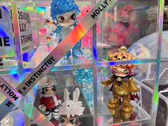 -泡泡玛特POPMART(正佳广场店)