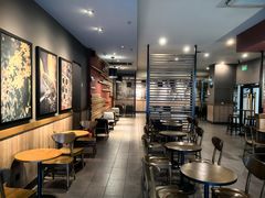 -星巴克(南京同曦万尚城店)