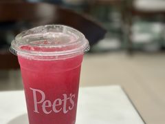 -Peet's Coffee皮爷咖啡(德基店)