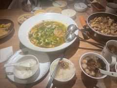 -新太二·鲜料川菜(东汇城店)