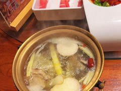 -古关火锅店(古北水镇景区店)
