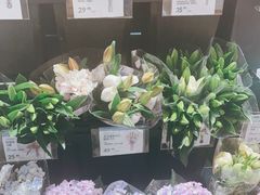 -盒马鲜生(189购物中心店)