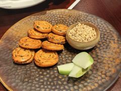 -杭州西子湖四季酒店·金沙厅