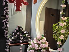 -叶派龙虾•招牌香辣蟹·海鲜(中海国际店)