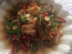 -明升萝卜汤