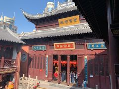 -上海白云观