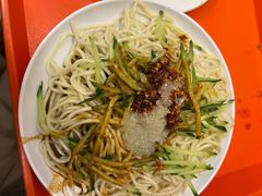 -新川面馆(新街口起源店)