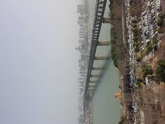 -龟山风景区-龟山电视塔