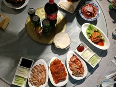 -德缘烤鸭店(大栅栏店)