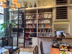 -胤一红帮手工西服定制(日湖店)