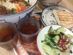 -秦䩊会·陕西biangbiang面(畹町路店)