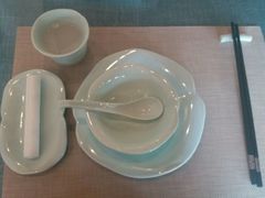 -茶油香闽南菜·花园餐厅(前埔店)