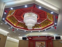 -银都上海菜馆(粤海东路店)