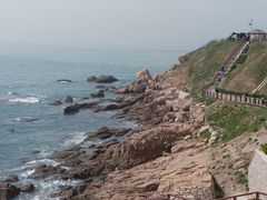 -燕儿岛山公园