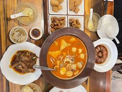 -临家闽南菜(宝洲路店)